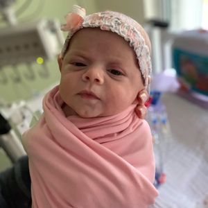 Meet your Posher, Brooke